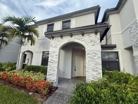 28721 SW 132nd Place Homestead FL 33033