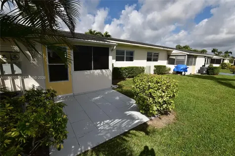 2672 E Emory Drive West Palm Beach FL 33415