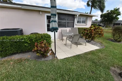 2688 Dudley Drive West Palm Beach FL 33415