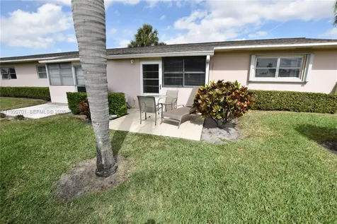 2688 Dudley Drive West Palm Beach FL 33415