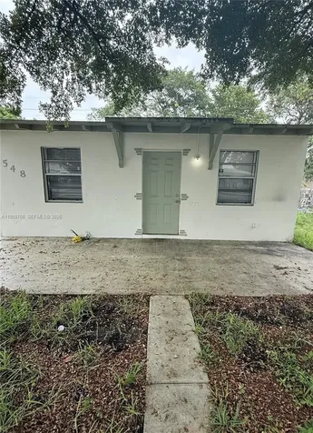 1548 NW 3rd Terrace Pompano Beach FL 33060