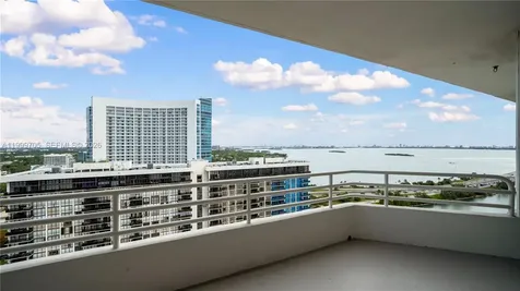 555 NE 34th Street Miami FL 33137