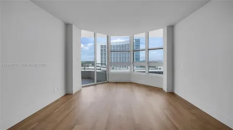 555 NE 34th Street Miami FL 33137