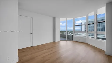 555 NE 34th Street Miami FL 33137