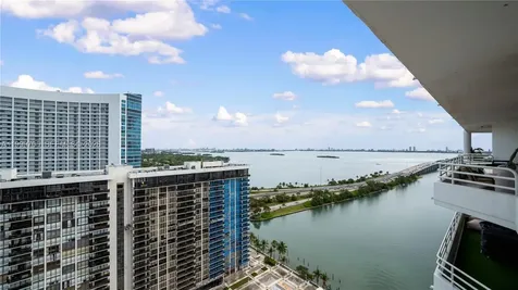 555 NE 34th Street Miami FL 33137