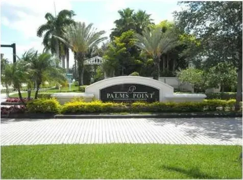 11625 W Atlantic Boulevard Coral Springs FL 33071