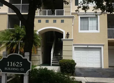 11625 W Atlantic Boulevard Coral Springs FL 33071