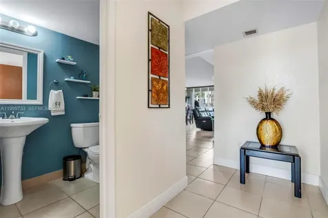 9210 Fontainebleau Boulevard Miami FL 33172
