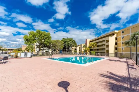 9210 Fontainebleau Boulevard Miami FL 33172