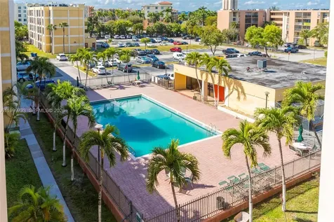 9210 Fontainebleau Boulevard Miami FL 33172