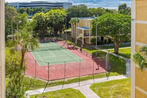 9210 Fontainebleau Boulevard Miami FL 33172