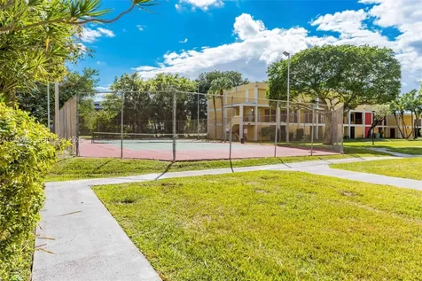 9210 Fontainebleau Boulevard Miami FL 33172