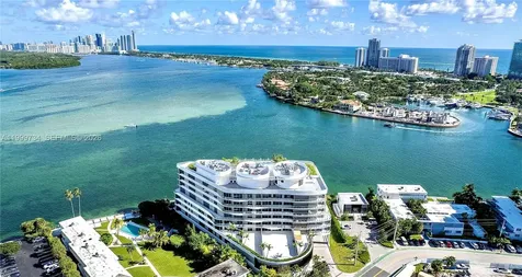 1135 103rd Street Bay Harbor Islands FL 33154