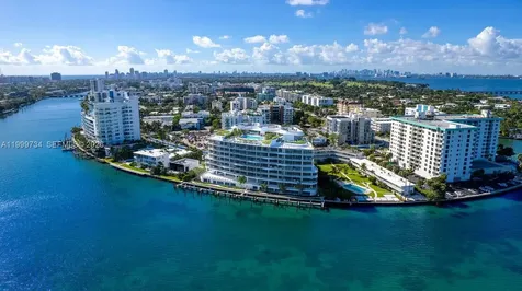 1135 103rd Street Bay Harbor Islands FL 33154