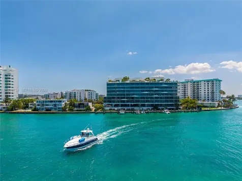 1135 103rd Street Bay Harbor Islands FL 33154