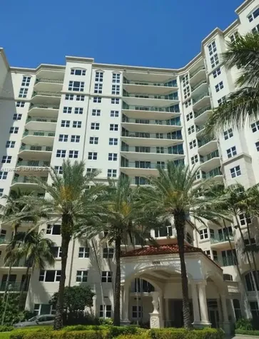 20000 E Country Club Drive Aventura FL 33180