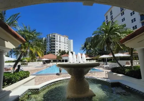 20000 E Country Club Drive Aventura FL 33180