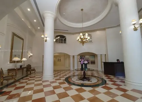 20000 E Country Club Drive Aventura FL 33180