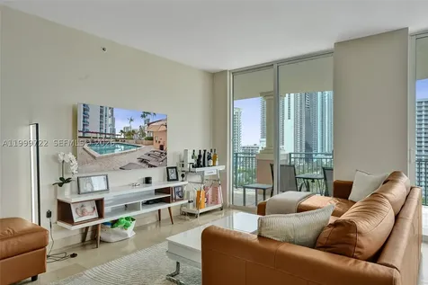 17555 Atlantic Boulevard Sunny Isles Beach FL 33160