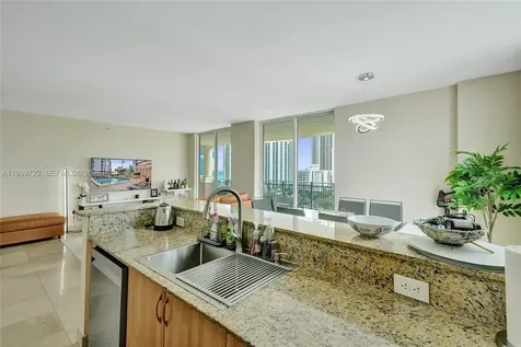 17555 Atlantic Boulevard Sunny Isles Beach FL 33160
