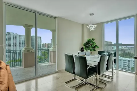 17555 Atlantic Boulevard Sunny Isles Beach FL 33160