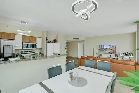 17555 Atlantic Boulevard Sunny Isles Beach FL 33160