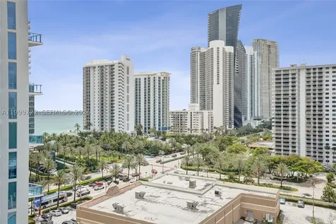 17555 Atlantic Boulevard Sunny Isles Beach FL 33160