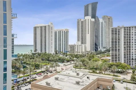17555 Atlantic Boulevard Sunny Isles Beach FL 33160