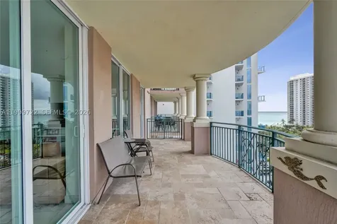 17555 Atlantic Boulevard Sunny Isles Beach FL 33160