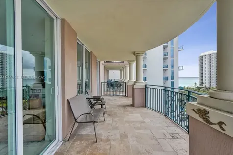 17555 Atlantic Boulevard Sunny Isles Beach FL 33160