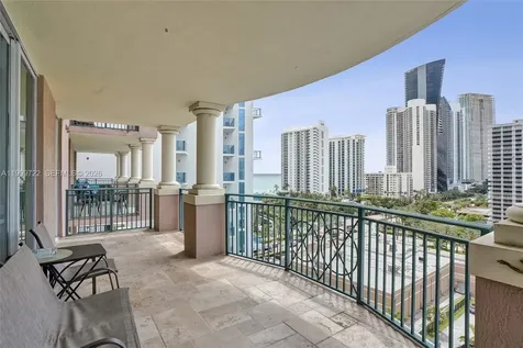 17555 Atlantic Boulevard Sunny Isles Beach FL 33160