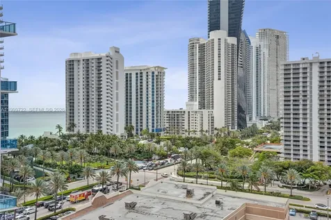 17555 Atlantic Boulevard Sunny Isles Beach FL 33160
