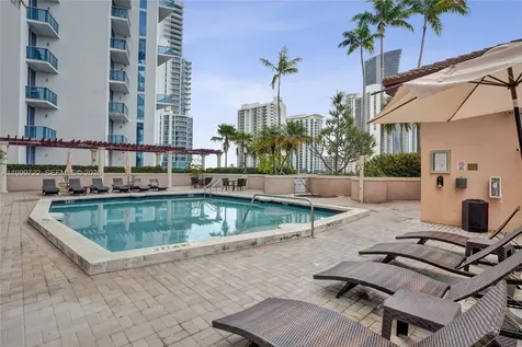 17555 Atlantic Boulevard Sunny Isles Beach FL 33160