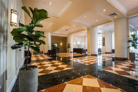 17555 Atlantic Boulevard Sunny Isles Beach FL 33160