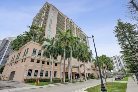 17555 Atlantic Boulevard Sunny Isles Beach FL 33160