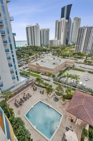 17555 Atlantic Boulevard Sunny Isles Beach FL 33160