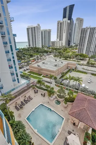 17555 Atlantic Boulevard Sunny Isles Beach FL 33160