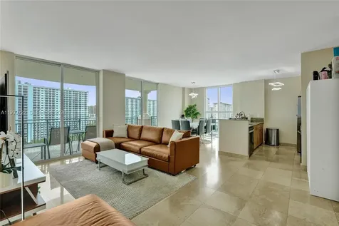17555 Atlantic Boulevard Sunny Isles Beach FL 33160