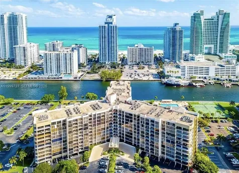 600 Parkview Drive Hallandale Beach FL 33009