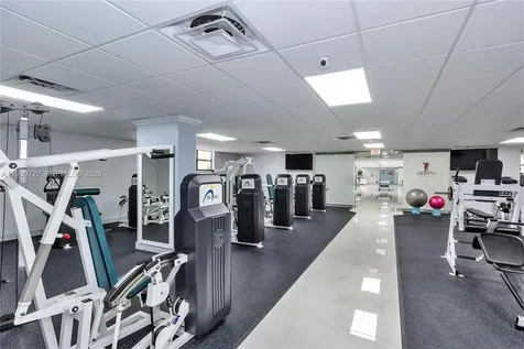 600 Parkview Drive Hallandale Beach FL 33009