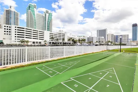 600 Parkview Drive Hallandale Beach FL 33009