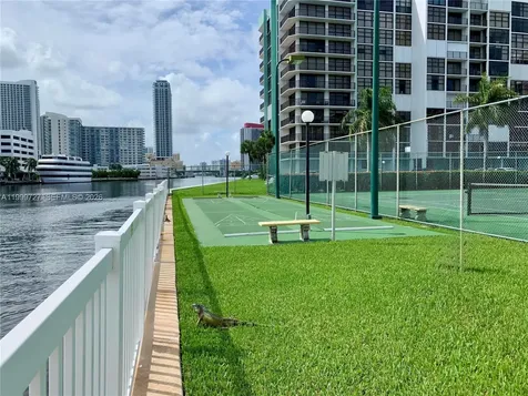 600 Parkview Drive Hallandale Beach FL 33009