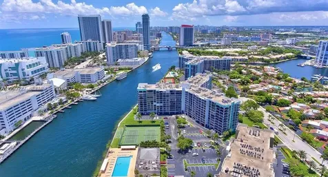 600 Parkview Drive Hallandale Beach FL 33009