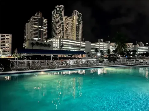 600 Parkview Drive Hallandale Beach FL 33009