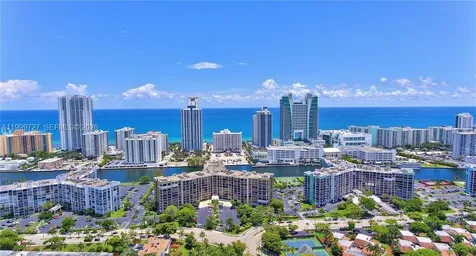 600 Parkview Drive Hallandale Beach FL 33009