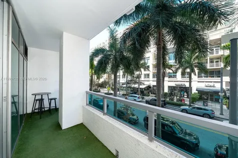 3301 NE 1st Avenue Miami FL 33137