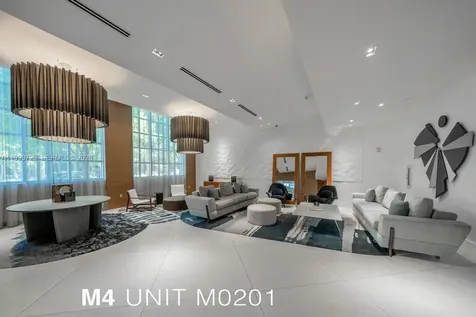 3301 NE 1st Avenue Miami FL 33137