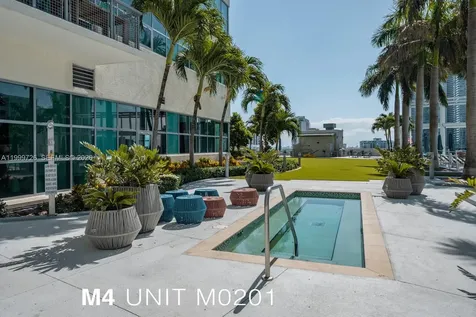 3301 NE 1st Avenue Miami FL 33137