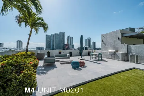 3301 NE 1st Avenue Miami FL 33137