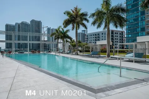 3301 NE 1st Avenue Miami FL 33137